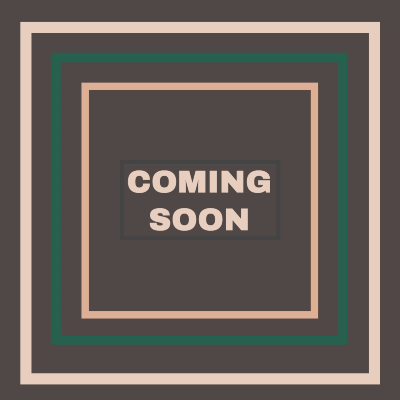 Coming Soon